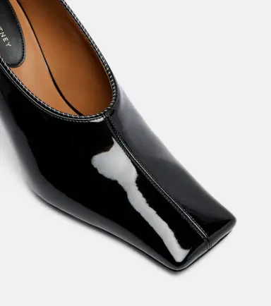 Stella McCartney Eve pumps | Thumbnail 2 Stella McCartney Eve pumps | Thumbnail 2