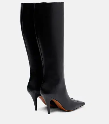 Stella McCartney Eve knee-high boots | Thumbnail 2 Stella McCartney Eve knee-high boots | Thumbnail 2