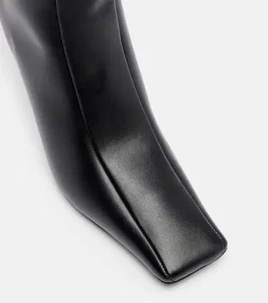 Stella McCartney Eve knee-high boots | Thumbnail 3 Stella McCartney Eve knee-high boots | Thumbnail 3