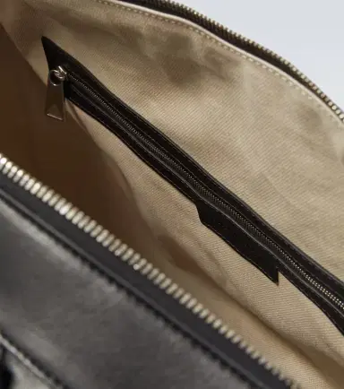 Bottega Veneta Intrecciato leather duffel bag | Thumbnail 3 Bottega Veneta Intrecciato leather duffel bag | Thumbnail 3
