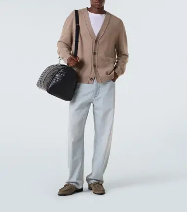 Bottega Veneta Intrecciato leather duffel bag | Thumbnail 7 Bottega Veneta Intrecciato leather duffel bag | Thumbnail 7
