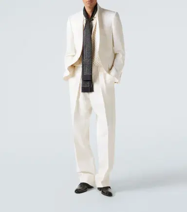 Tom Ford Edgar patent leather loafers | Thumbnail 7 Tom Ford Edgar patent leather loafers | Thumbnail 7