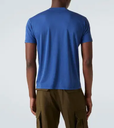 Tom Ford Jersey T-shirt | Thumbnail 5 Tom Ford Jersey T-shirt | Thumbnail 5