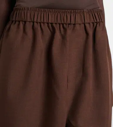 The Frankie Shop Baxter wide-leg pants | Thumbnail 2 The Frankie Shop Baxter wide-leg pants | Thumbnail 2
