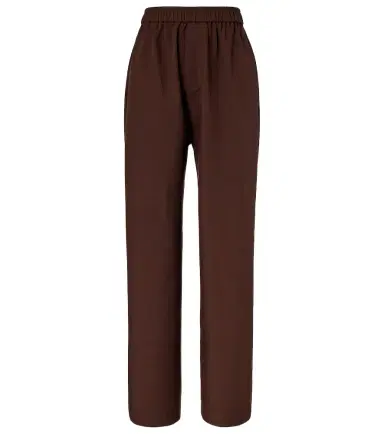 The Frankie Shop Baxter wide-leg pants | Thumbnail 1 The Frankie Shop Baxter wide-leg pants | Thumbnail 1