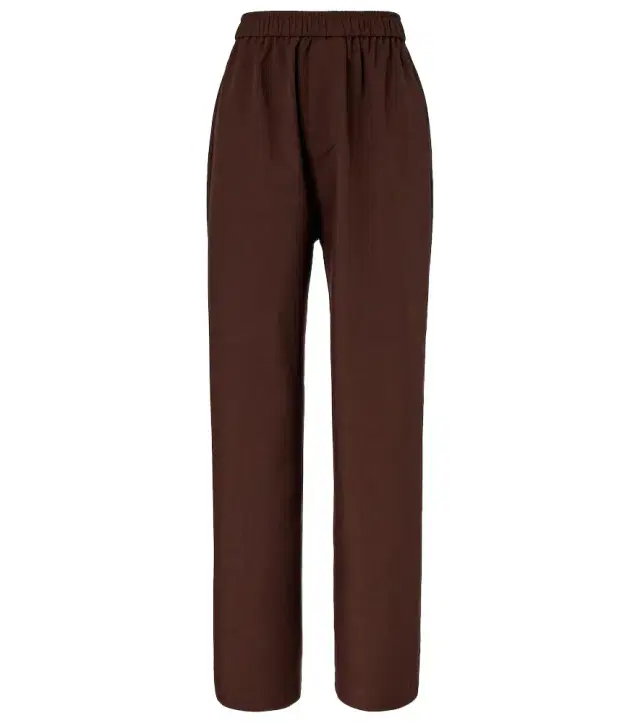 Baxter wide-leg pants Baxter wide-leg pants