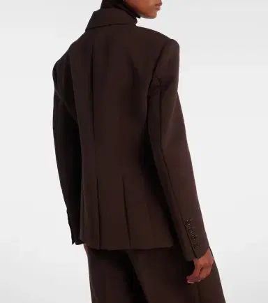 The Frankie Shop Doyer blazer | Thumbnail 4 The Frankie Shop Doyer blazer | Thumbnail 4