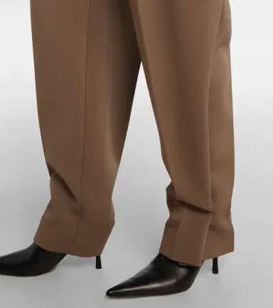 The Frankie Shop Doyer wide-leg pants | Thumbnail 5 The Frankie Shop Doyer wide-leg pants | Thumbnail 5