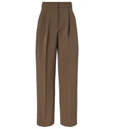The Frankie Shop Doyer wide-leg pants | Thumbnail 1 The Frankie Shop Doyer wide-leg pants | Thumbnail 1