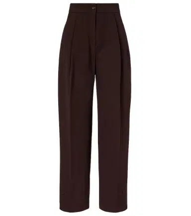 The Frankie Shop Doyer wide-leg pants | Thumbnail 1 The Frankie Shop Doyer wide-leg pants | Thumbnail 1