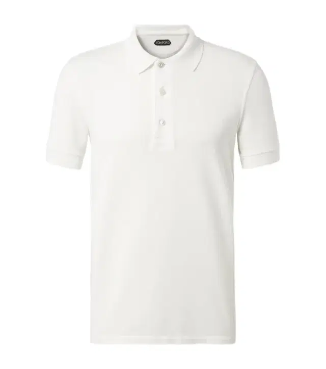 Jersey polo shirt Jersey polo shirt
