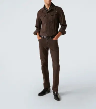 Tom Ford Slim jeans | Thumbnail 2 Tom Ford Slim jeans | Thumbnail 2