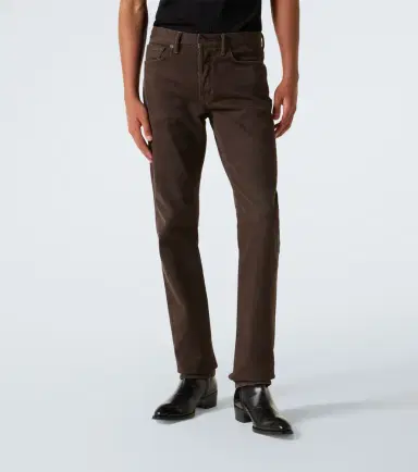 Tom Ford Slim jeans | Thumbnail 3 Tom Ford Slim jeans | Thumbnail 3