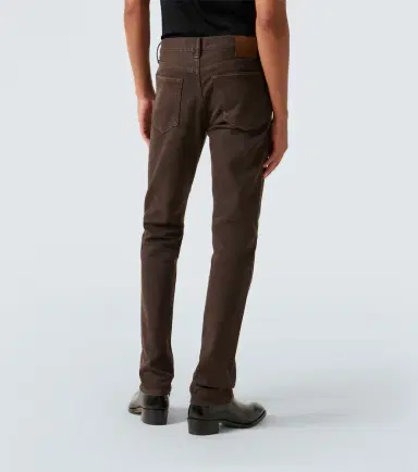 Tom Ford Slim jeans | Thumbnail 4 Tom Ford Slim jeans | Thumbnail 4