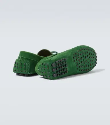 Tom Ford Suede driving shoes | Thumbnail 6 Tom Ford Suede driving shoes | Thumbnail 6
