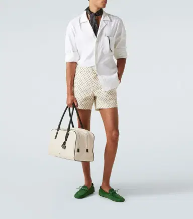 Tom Ford Suede driving shoes | Thumbnail 7 Tom Ford Suede driving shoes | Thumbnail 7