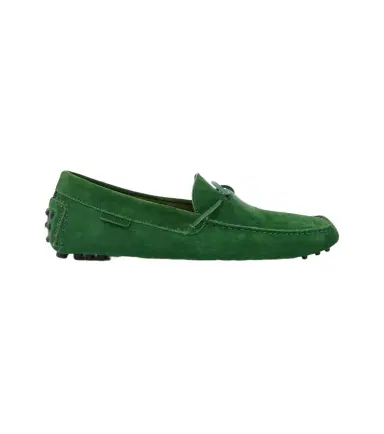 Tom Ford Suede driving shoes | Thumbnail 1 Tom Ford Suede driving shoes | Thumbnail 1