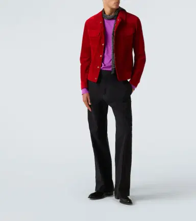 Tom Ford Silk sweater | Thumbnail 3 Tom Ford Silk sweater | Thumbnail 3