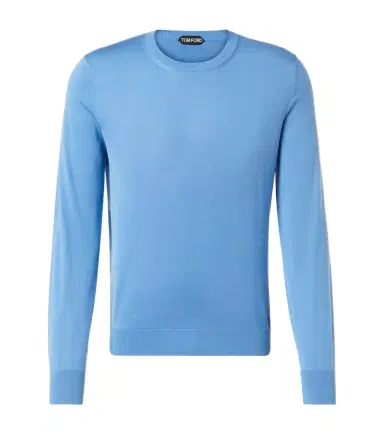 Tom Ford Silk sweater | Thumbnail 1 Tom Ford Silk sweater | Thumbnail 1