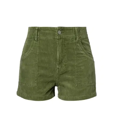Veronica Beard Sally corduroy shorts | Thumbnail 1 Veronica Beard Sally corduroy shorts | Thumbnail 1