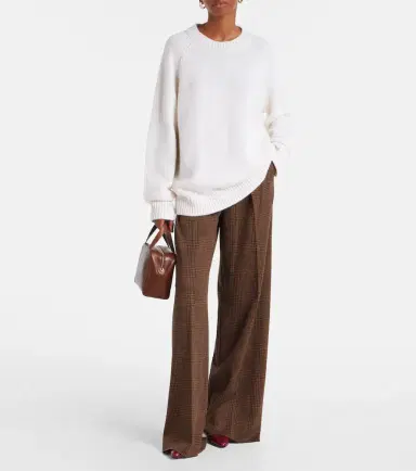 Lisa Yang Anine cashmere sweater | Thumbnail 2 Lisa Yang Anine cashmere sweater | Thumbnail 2