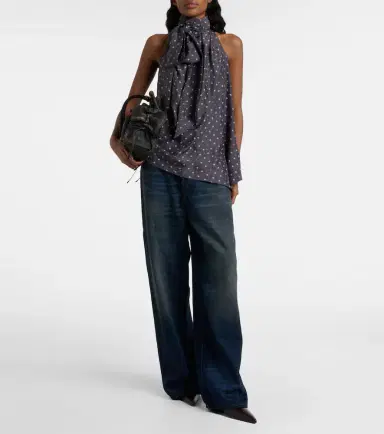Acne Studios Leather pumps | Thumbnail 5 Acne Studios Leather pumps | Thumbnail 5