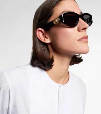 DIOR Eyewear 30Montaigne B6I cat-eye sunglasses | Thumbnail 5 DIOR Eyewear 30Montaigne B6I cat-eye sunglasses | Thumbnail 5