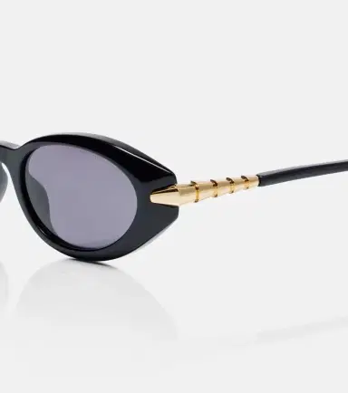 BVLGARI Serpenti Viper oval sunglasses | Thumbnail 2 BVLGARI Serpenti Viper oval sunglasses | Thumbnail 2