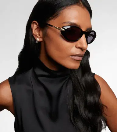BVLGARI Serpenti Viper oval sunglasses | Thumbnail 5 BVLGARI Serpenti Viper oval sunglasses | Thumbnail 5