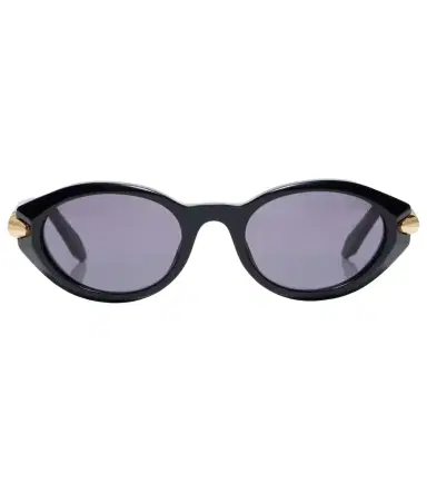 BVLGARI Serpenti Viper oval sunglasses | Thumbnail 1 BVLGARI Serpenti Viper oval sunglasses | Thumbnail 1