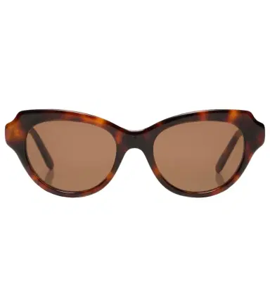 Loewe Slim cat-eye sunglasses | Thumbnail 1 Loewe Slim cat-eye sunglasses | Thumbnail 1