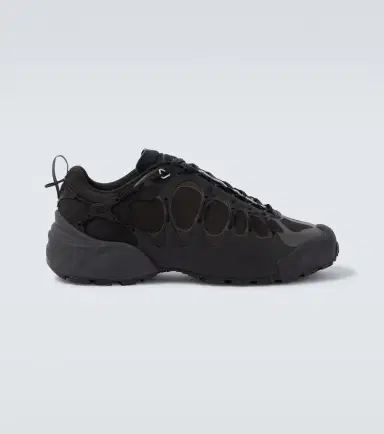 Junya Watanabe Oakley mesh sneakers | Thumbnail 5 Junya Watanabe Oakley mesh sneakers | Thumbnail 5