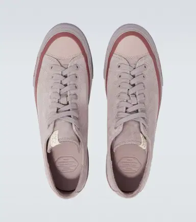 Visvim Skagway Lo suede sneakers | Thumbnail 2 Visvim Skagway Lo suede sneakers | Thumbnail 2