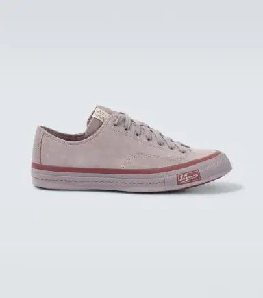 Visvim Skagway Lo suede sneakers | Thumbnail 3 Visvim Skagway Lo suede sneakers | Thumbnail 3