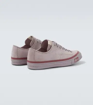 Visvim Skagway Lo suede sneakers | Thumbnail 6 Visvim Skagway Lo suede sneakers | Thumbnail 6