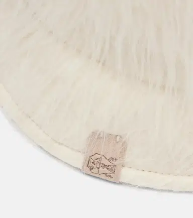 Brunello Cucinelli Alpaca-blend bucket hat | Thumbnail 2 Brunello Cucinelli Alpaca-blend bucket hat | Thumbnail 2