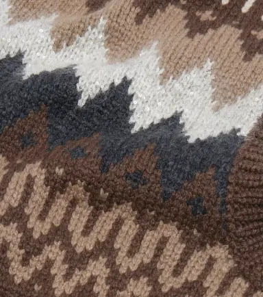 Brunello Cucinelli Cashmere hood | Thumbnail 3 Brunello Cucinelli Cashmere hood | Thumbnail 3