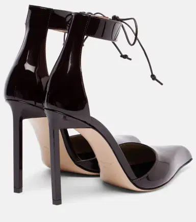 Tom Ford Patent leather pumps | Thumbnail 3 Tom Ford Patent leather pumps | Thumbnail 3
