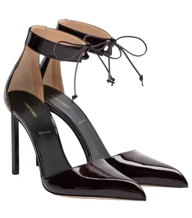 Tom Ford Patent leather pumps | Thumbnail 1 Tom Ford Patent leather pumps | Thumbnail 1
