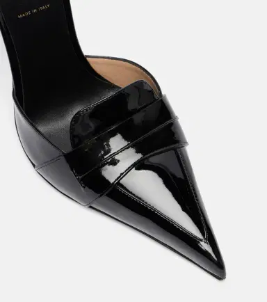 Tom Ford Patent leather pumps | Thumbnail 3 Tom Ford Patent leather pumps | Thumbnail 3