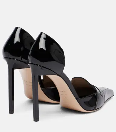 Tom Ford Patent leather pumps | Thumbnail 4 Tom Ford Patent leather pumps | Thumbnail 4