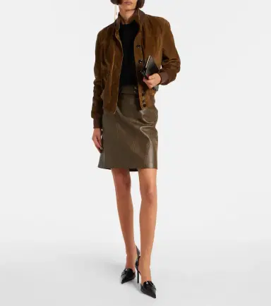 Tom Ford Patent leather pumps | Thumbnail 5 Tom Ford Patent leather pumps | Thumbnail 5