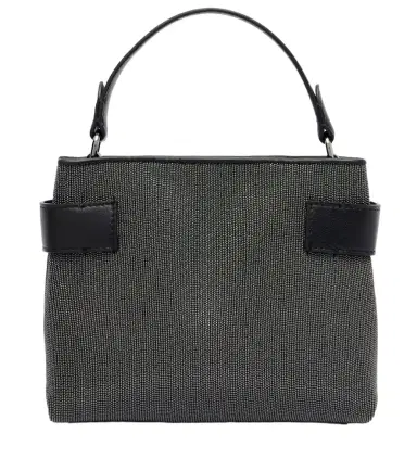 Brunello Cucinelli Medium shoulder bag | Thumbnail 1 Brunello Cucinelli Medium shoulder bag | Thumbnail 1