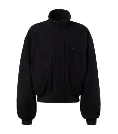 Balenciaga Wool blouson jacket | Thumbnail 1 Balenciaga Wool blouson jacket | Thumbnail 1