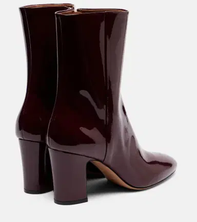 Paris Texas Lavinia 75 patent leather ankle boots | Thumbnail 2 Paris Texas Lavinia 75 patent leather ankle boots | Thumbnail 2