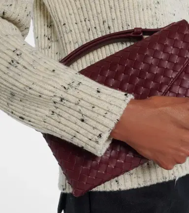 Bottega Veneta Knot wool-blend sweater | Thumbnail 5 Bottega Veneta Knot wool-blend sweater | Thumbnail 5
