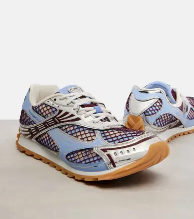 Bottega Veneta Orbit sneakers | Thumbnail 3 Bottega Veneta Orbit sneakers | Thumbnail 3
