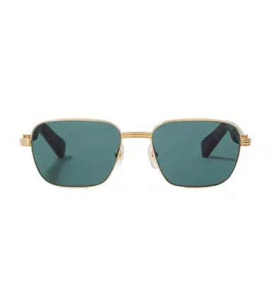 Cartier Eyewear Collection Première De Cartier rectangular sunglasses | Thumbnail 1 Cartier Eyewear Collection Première De Cartier rectangular sunglasses | Thumbnail 1