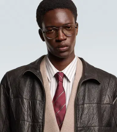 Saint Laurent SL 808 OPT aviator glasses | Thumbnail 4 Saint Laurent SL 808 OPT aviator glasses | Thumbnail 4