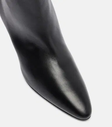 Herbert Levine Silhouette 80 leather ankle boots | Thumbnail 3 Herbert Levine Silhouette 80 leather ankle boots | Thumbnail 3